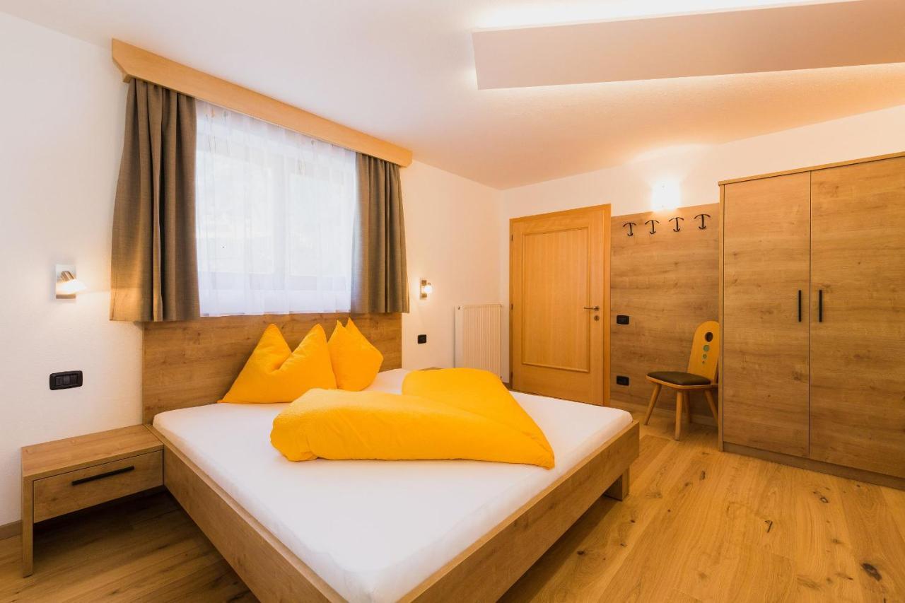 Gasthof Trausberg Corvara in Passiria Esterno foto